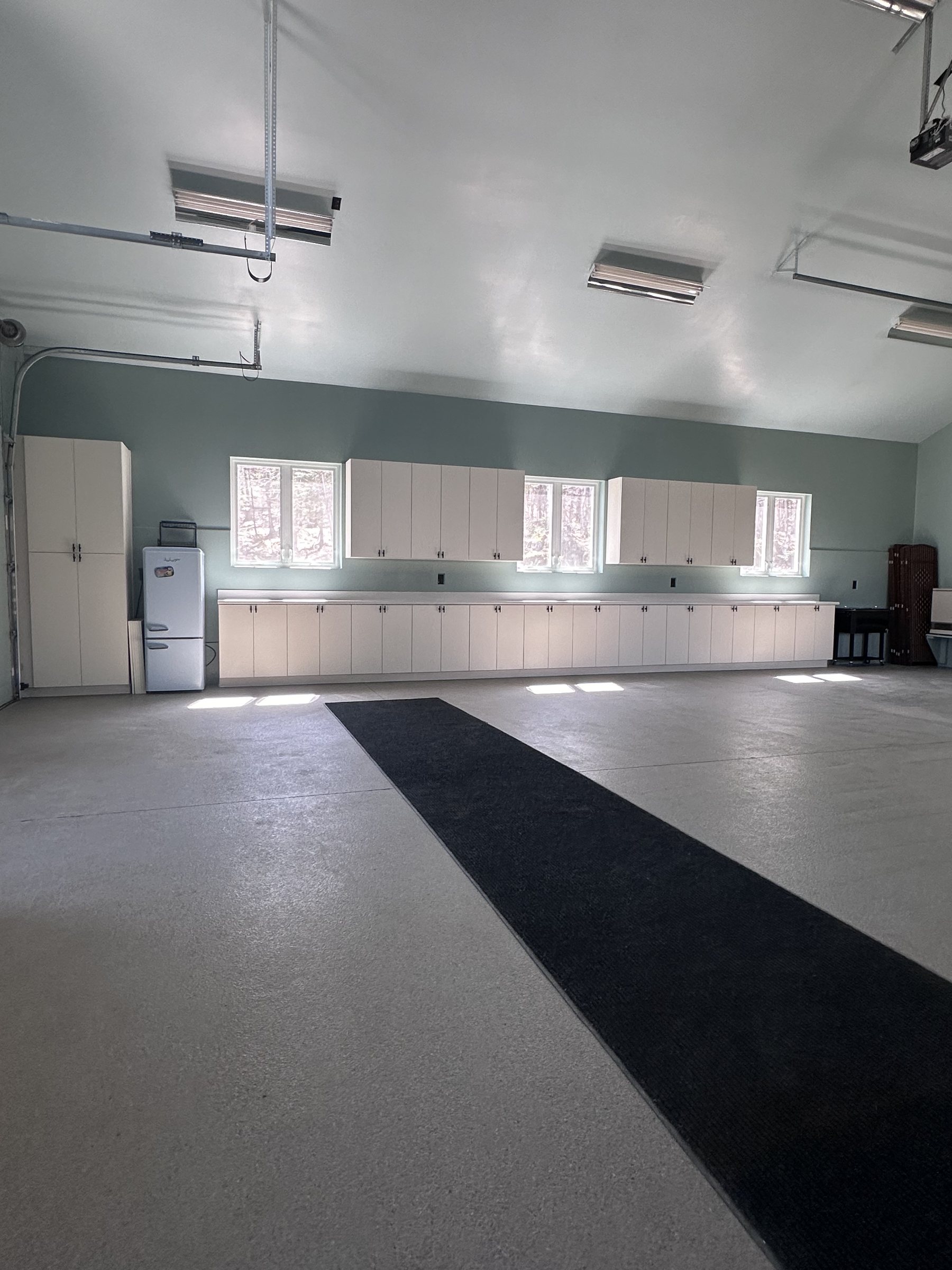 The Haven event space at Dragonwood in Parkman Maine